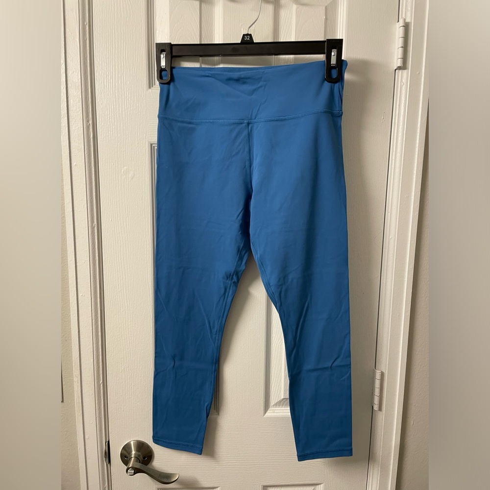 Zyia leggings 7/8th length